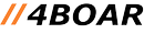 Logo 4Boar Srls
